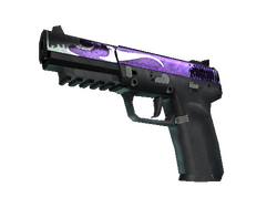 Five-SeveN | Flame Test