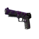 StatTrak™ Five-SeveN | Hybrid (Battle-Scarred)