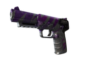 StatTrak™ Five-SeveN | Hybrid (Battle-Scarred)