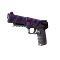 StatTrak™ Five-SeveN | Hybrid (Field-Tested)