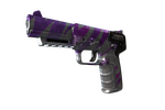 StatTrak™ Five-SeveN | Hybrid (Well-Worn)