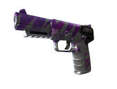 StatTrak™ Five-SeveN | Hybrid (Well-Worn)