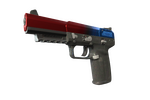 Five-SeveN | Berries And Cherries (Factory New)