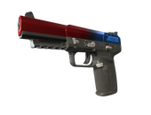 Five-SeveN | Berries And Cherries (Minimal Wear)