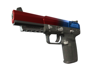 Five-SeveN | Berries And Cherries