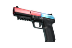 Five-SeveN | Berries And Cherries (Factory New)