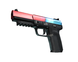 Five-SeveN | Berries And Cherries