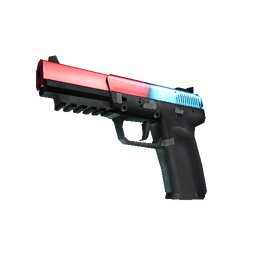 free cs2 skins Five-SeveN | Berries And Cherries (Factory New)