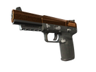 Five-SeveN | Copper Galaxy