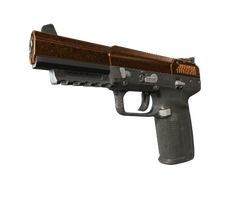 Five-SeveN | Copper Galaxy