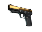 Five-SeveN | Copper Galaxy