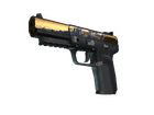 Five-SeveN | Copper Galaxy