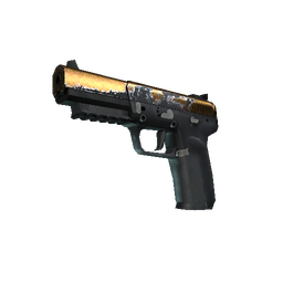 free cs2 skins Five-SeveN | Copper Galaxy (Field-Tested)