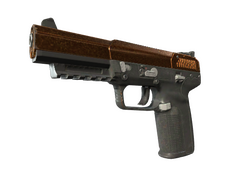 Five-SeveN | Copper Galaxy