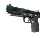 StatTrak™ Five-SeveN | Fowl Play (Battle-Scarred)