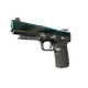 Five-SeveN | Fowl Play (Battle-Scarred)