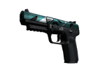 Five-SeveN Fowl Play CS:GO skin