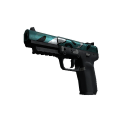 free cs2 skins StatTrak™ Five-SeveN | Fowl Play (Battle-Scarred)