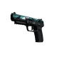 Five-SeveN | Fowl Play (Battle-Scarred)