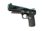 StatTrak™ Five-SeveN | Fowl Play (Well-Worn)