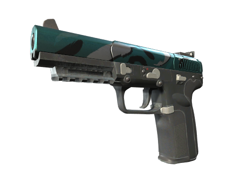 Five-SeveN | Fowl Play