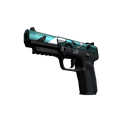 StatTrak™ Five-SeveN | Fowl Play (Field-Tested)