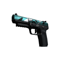 free csgo skin StatTrak™ Five-SeveN | Fowl Play (Field-Tested)