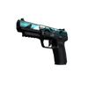 StatTrak™ Five-SeveN | Fowl Play <br>(Field-Tested)