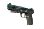 StatTrak™ Five-SeveN | Fowl Play (Factory New)