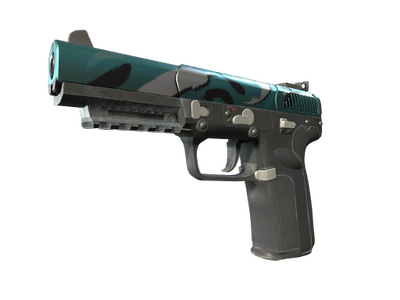 StatTrak™ Five-SeveN | Fowl Play