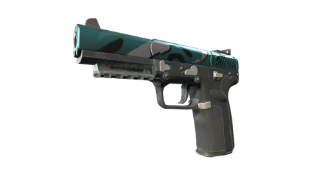 Five-SeveN | Fowl Play (Minimal Wear)