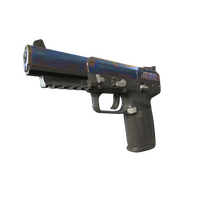 Five-SeveN | Heat Treated (Minimal Wear)