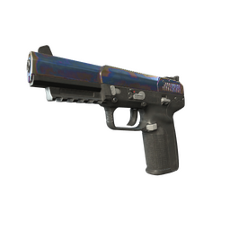 Five-SeveN | Heat Treated (Minimal Wear)