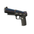 Five-SeveN | Heat Treated (Well-Worn)