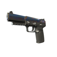 Five-SeveN | Heat Treated (Field-Tested)