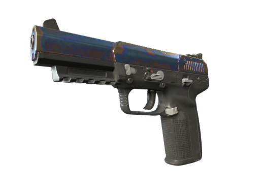 Five-SeveN | Heat Treated 