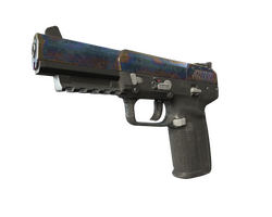 Five-SeveN | Heat Treated