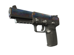 Five-SeveN | Heat Treated