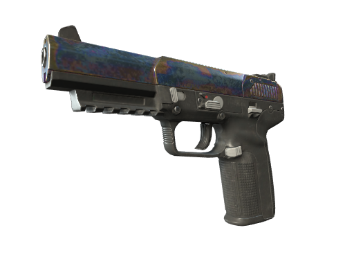 Five-SeveN | Heat Treated