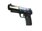 Five-SeveN | Case Hardened