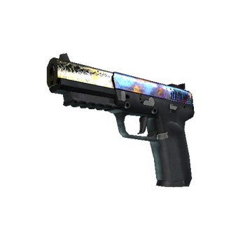 Five-SeveN | Case Hardened