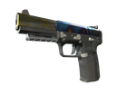 Five-SeveN | Case Hardened