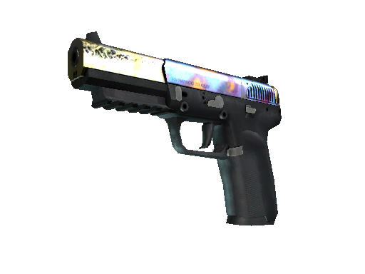 Five-SeveN | Case Hardened