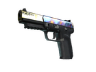 Five-SeveN | Case Hardened