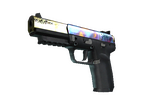 Five-SeveN | Case Hardened (Field-Tested)