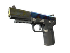 Five-SeveN | Case Hardened