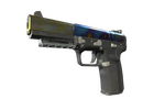 StatTrak™ Five-SeveN | Case Hardened (Field-Tested)