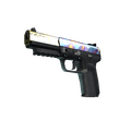 Five-SeveN | Case Hardened (Minimal Wear)