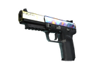 Five-SeveN | Case Hardened