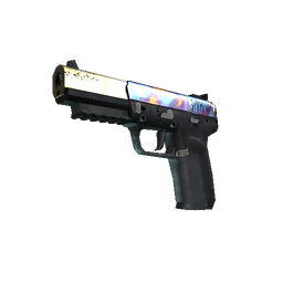 Five-SeveN | Case Hardened (Minimal Wear)